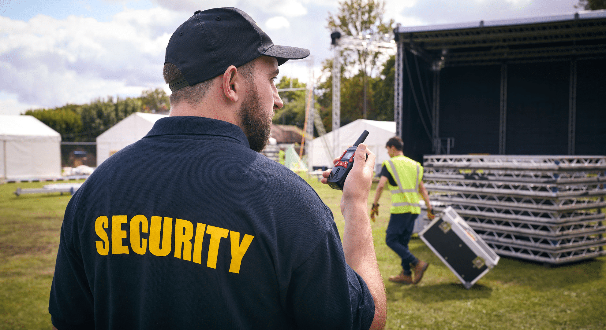 4. Innere und äußere Sicherheit