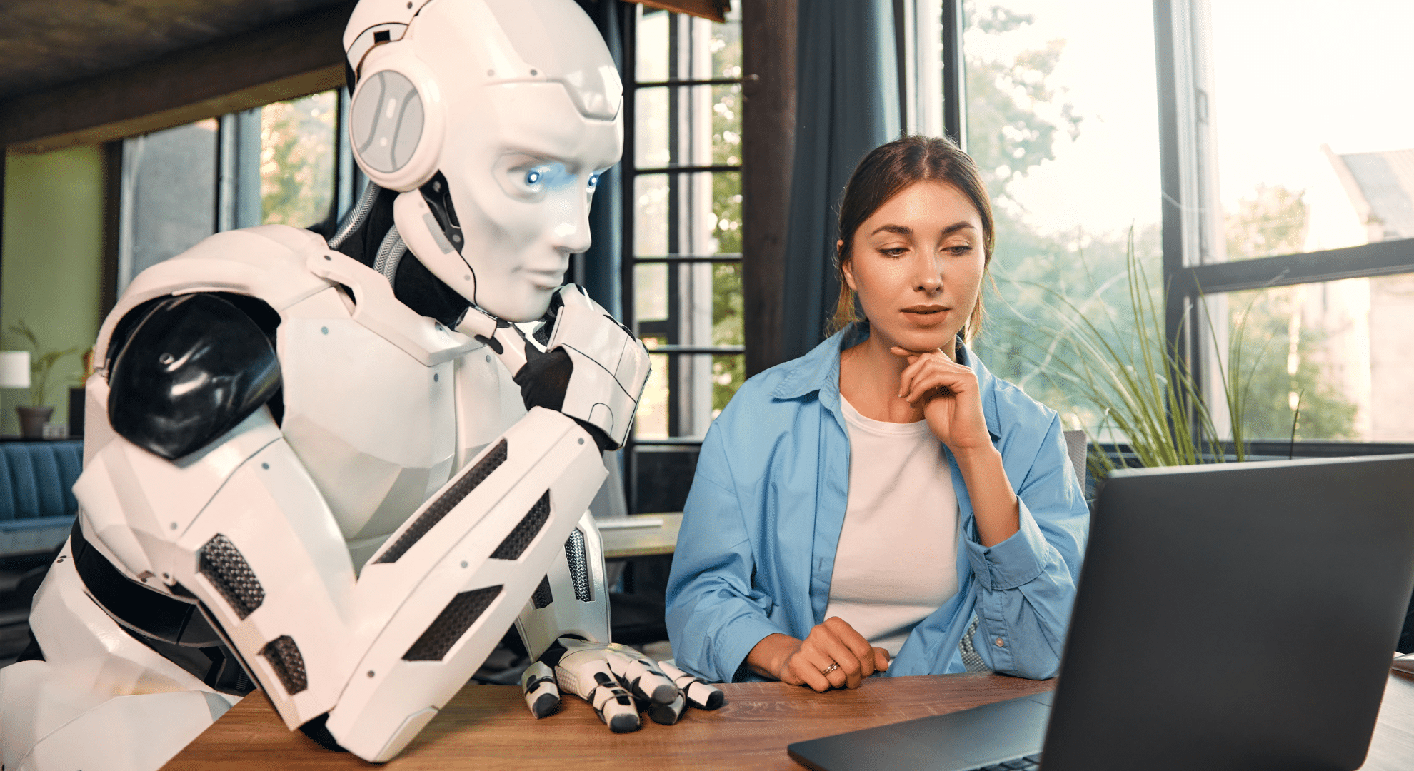 7. Künstliche Intelligenz