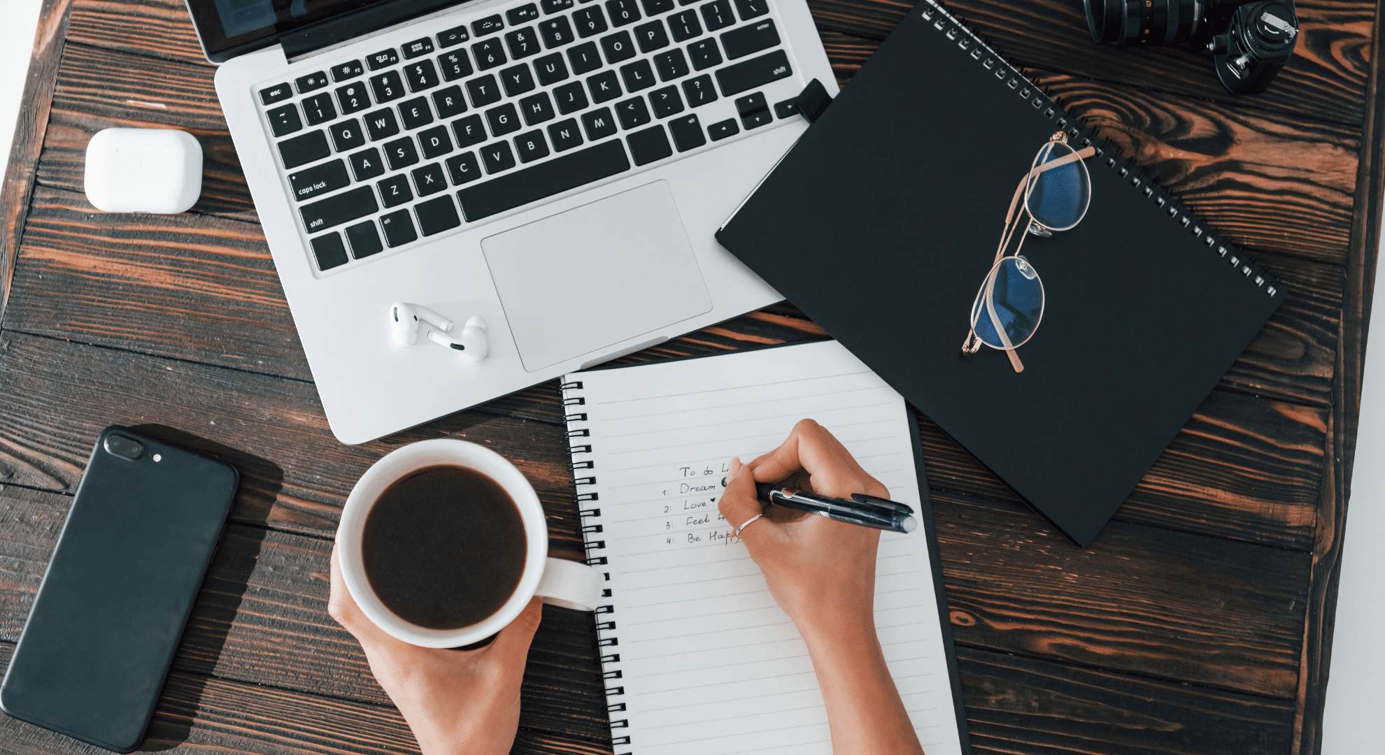 Herausarbeitung klarer Kernbotschaften