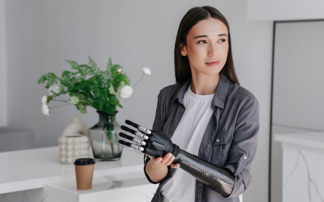 Durch Transhumanismus zur Utopie