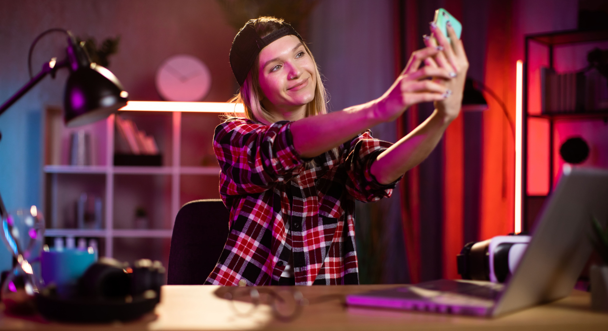 Umsetzung zielgerichteter Anzeigen bei Google & Meta