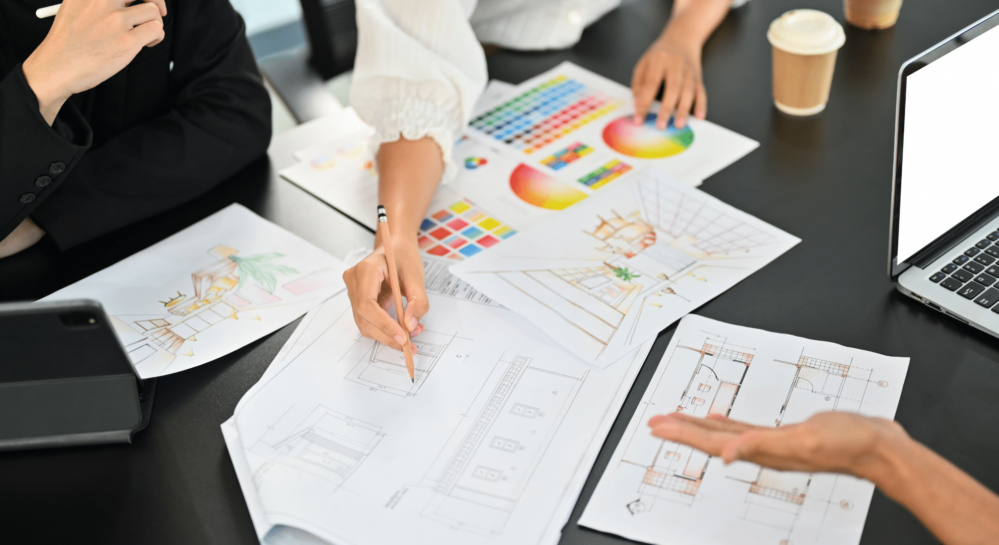 Vermeidung von Agentur-Blabla – Wir reden Klartext