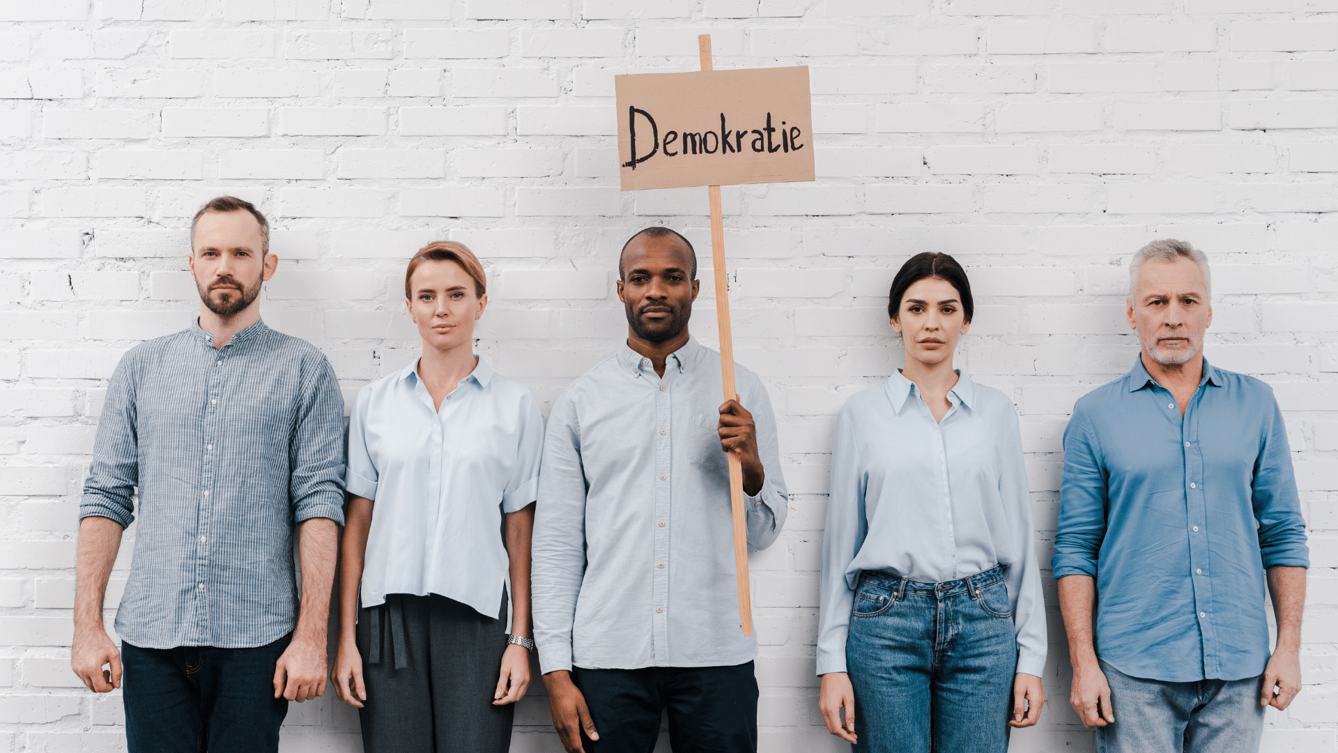 Denn Fakten können nicht lügen