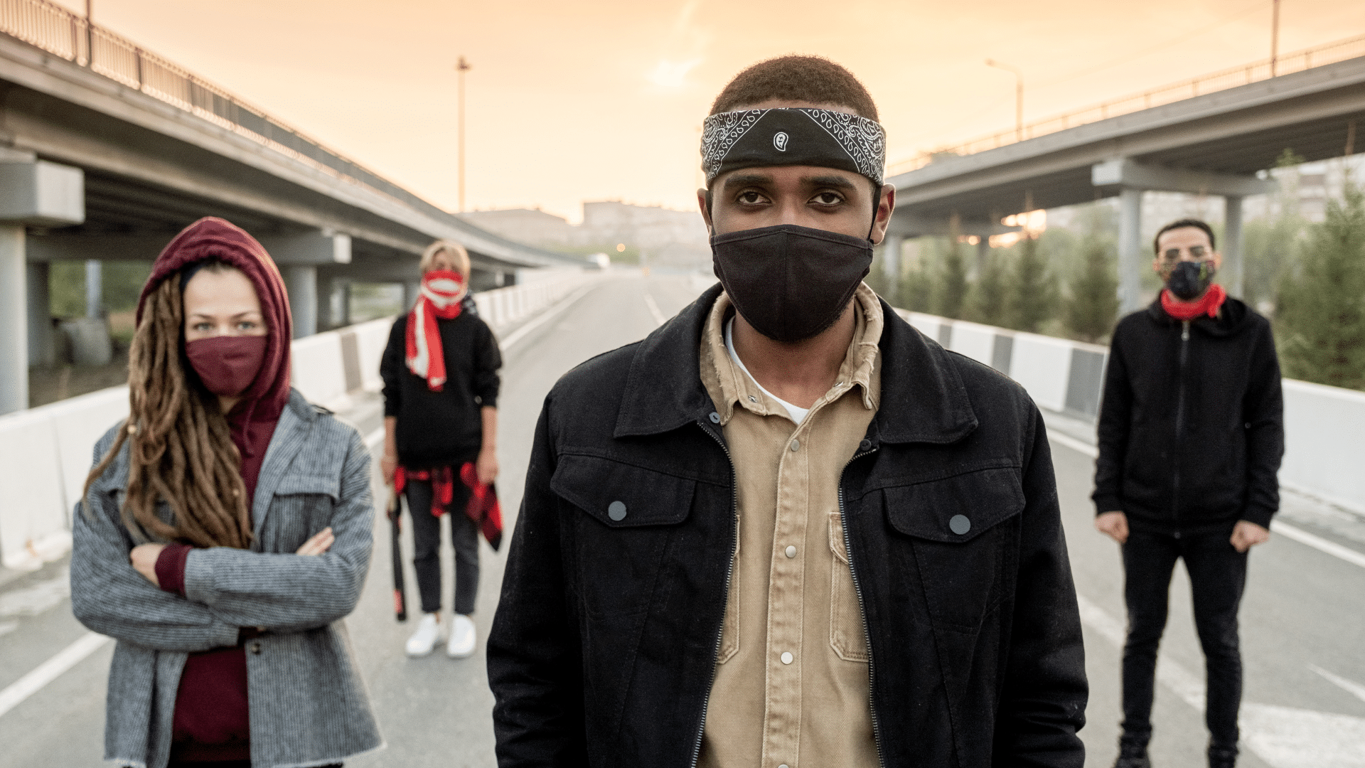 Die Bedrohung der Demokratie durch die, die Meinungsfreiheit hassen