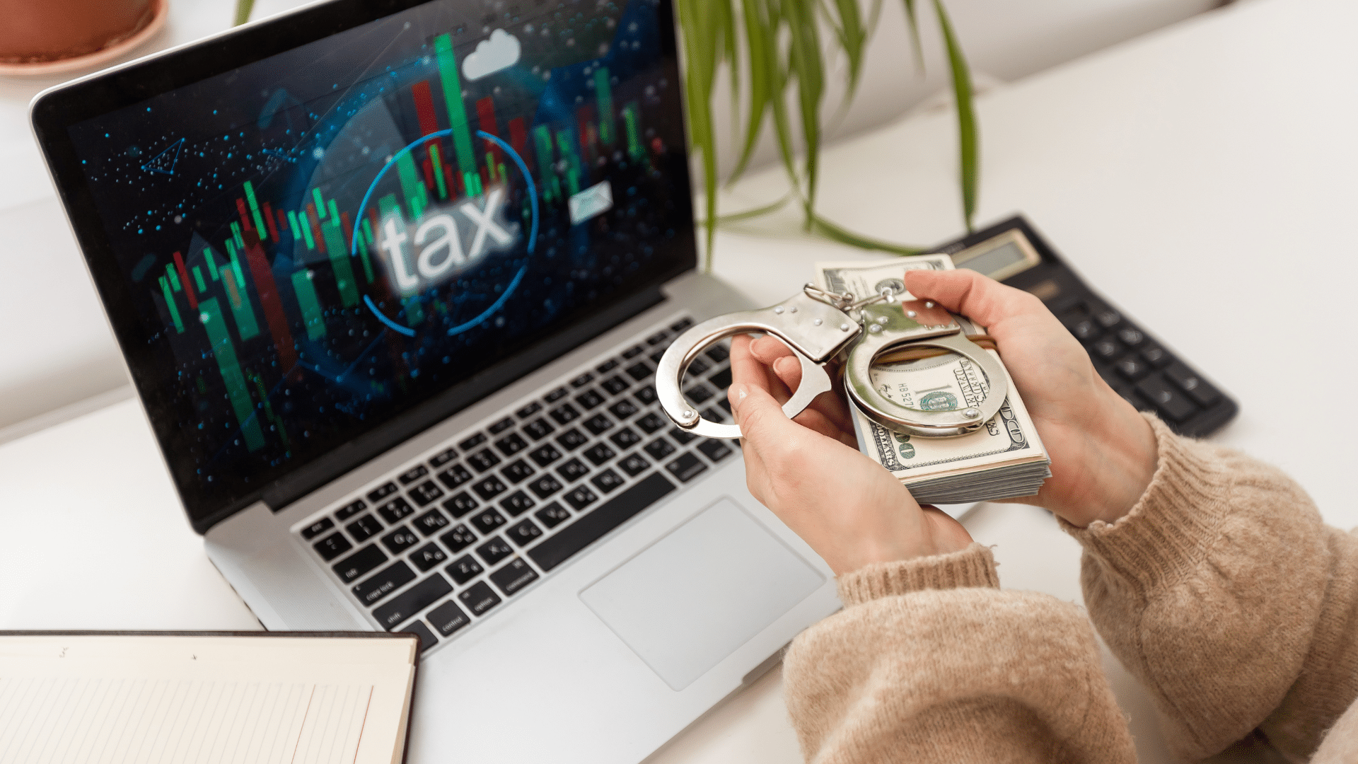 Erbschaftsteuer – Wenn aus Familie Misstrauen und Missgunst wird