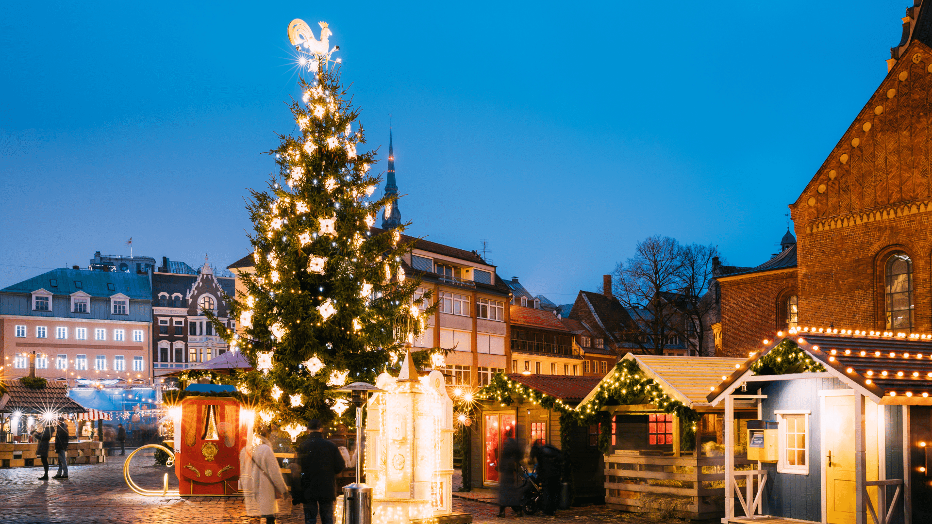 Kann Deutschland wieder großartig werden