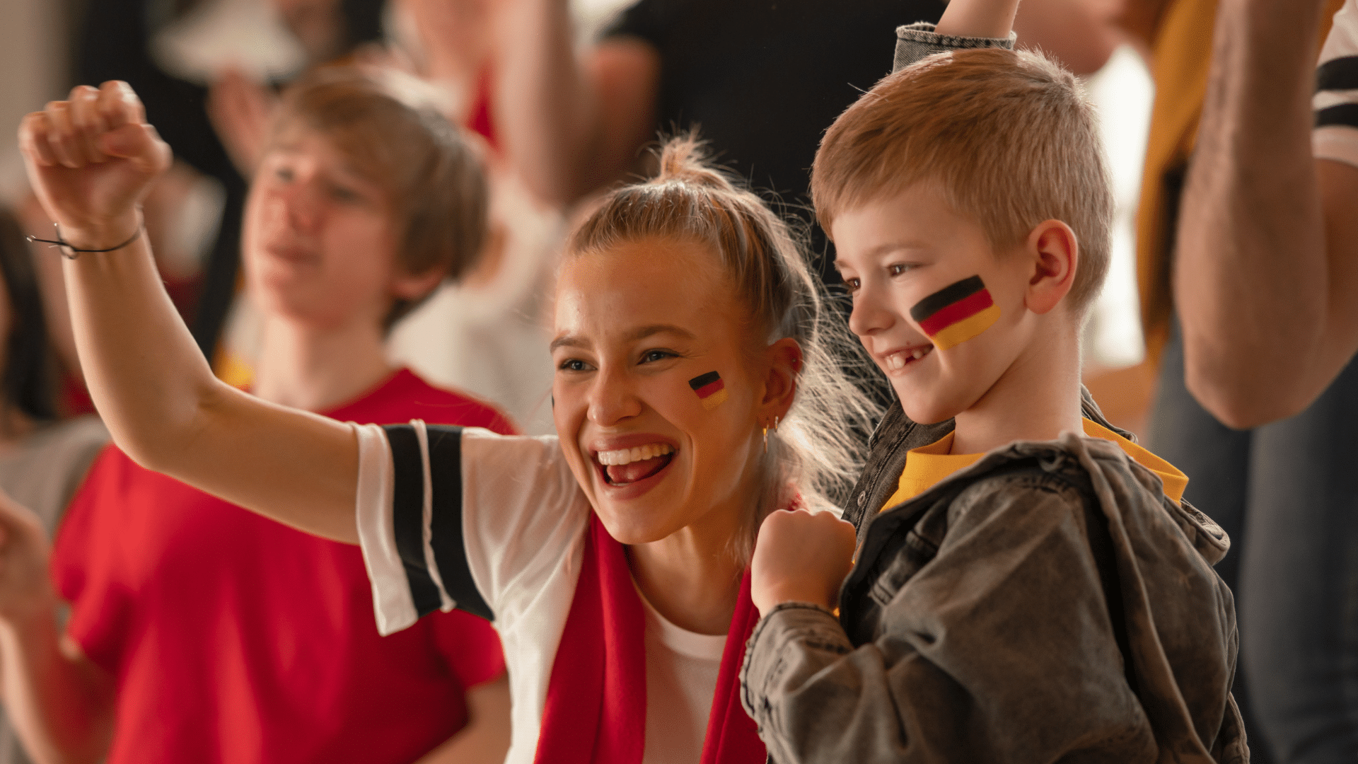 Wieso wir mehr Kinder brauchen