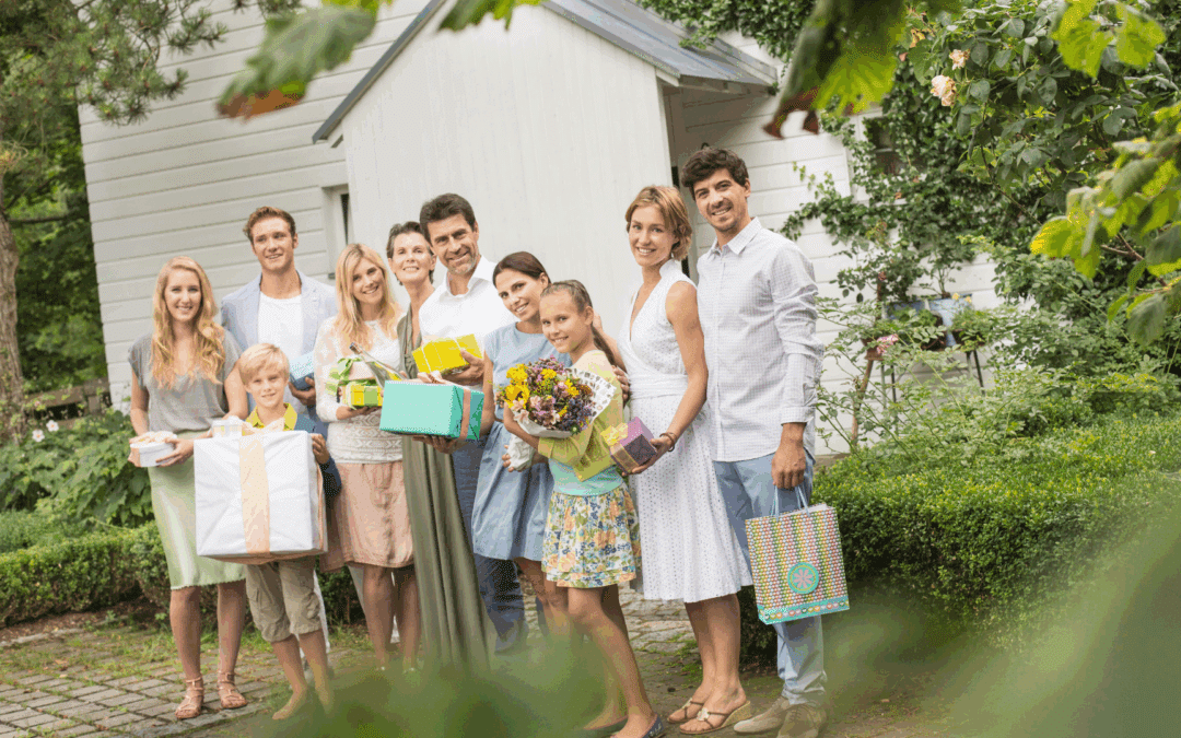Wieso wir mehr Kinder brauchen