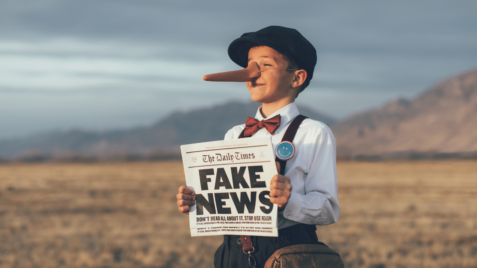 Der Begriff der „Propaganda“ dient selten nur der Beschreibung, sondern fast immer der Delegitimierung