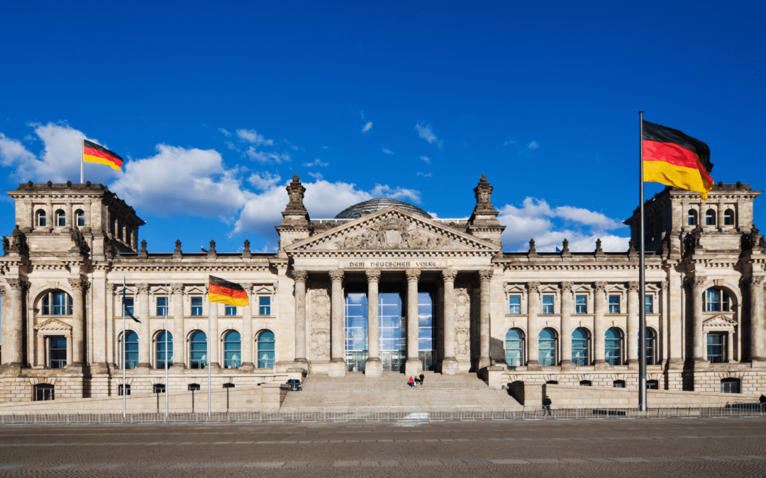 Islamismus und Staatsversagen: Gott ist größer als jede Videoüberwachung: Wieso keine der politischen Parteien die Krise löst