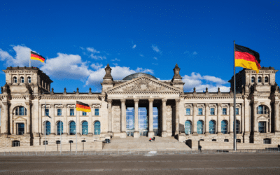 Islamismus und Staatsversagen: Gott ist größer als jede Videoüberwachung: Wieso keine der politischen Parteien die Krise löst