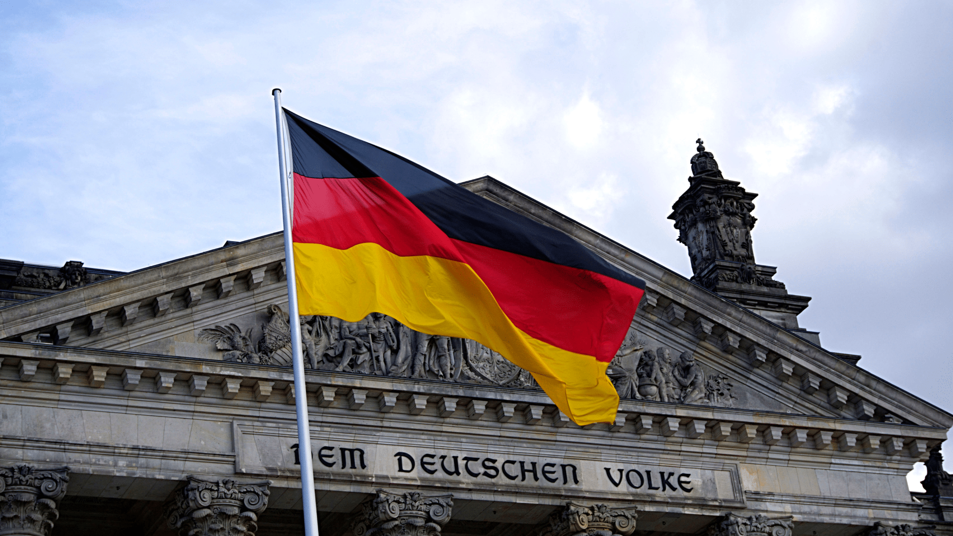 Der Staat soll nicht Glück verteilen. Er soll Freiheit ermöglichen