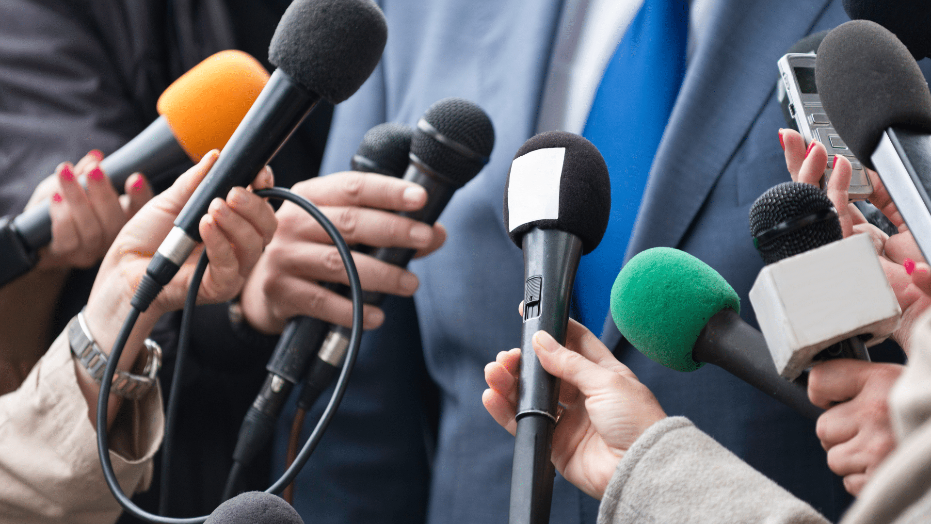 Die Rolle der Medien Die Rolle der Medien